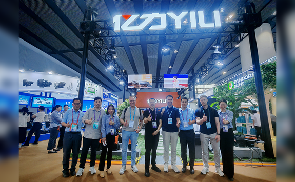 The 139th Canton Fair Review: Strengthening Global Connections Through Innovation