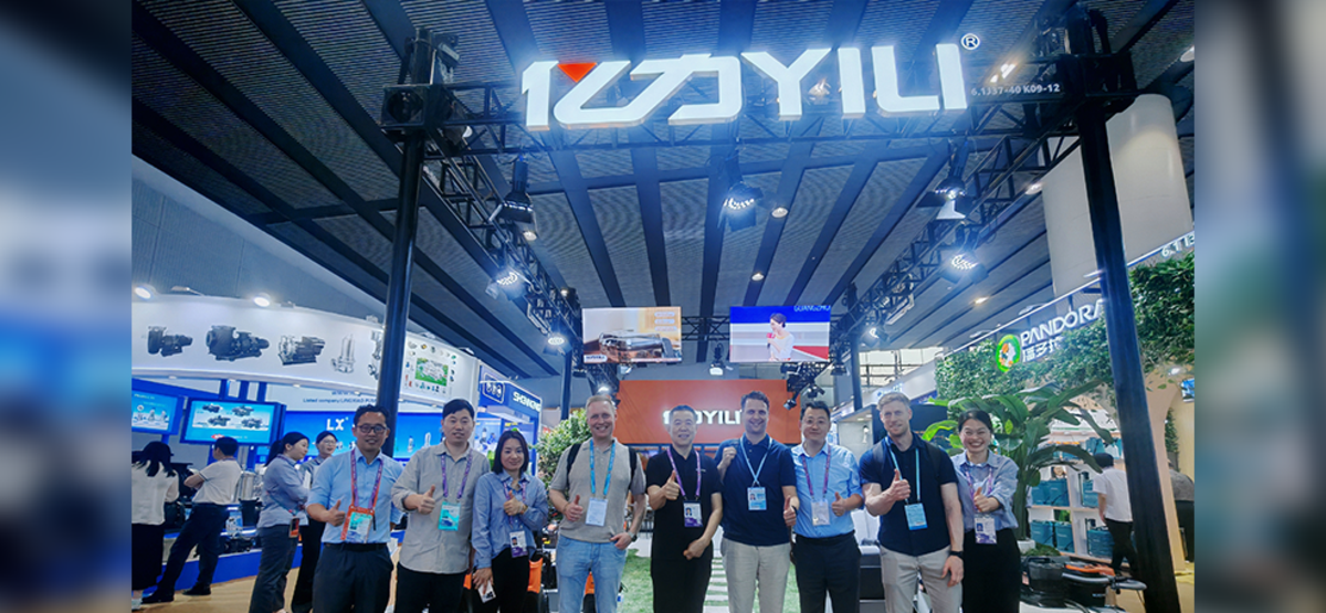 The 139th Canton Fair Review: Strengthening Global Connections Through Innovation