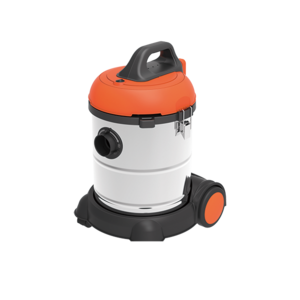 Dry Canister Vacuum Cleaner
